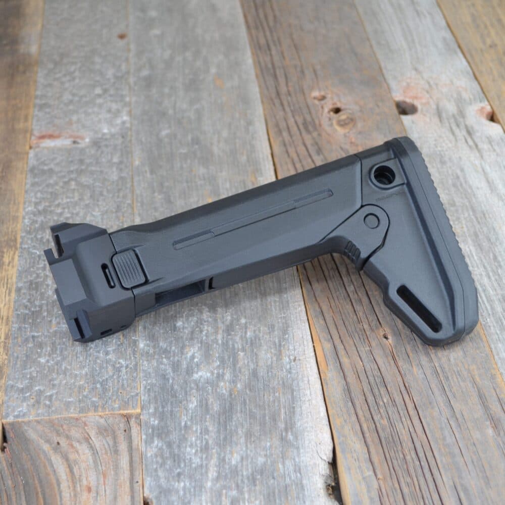 HB Industries CZ Scorpion EVO 3 Magpul Zhukov-S Stock