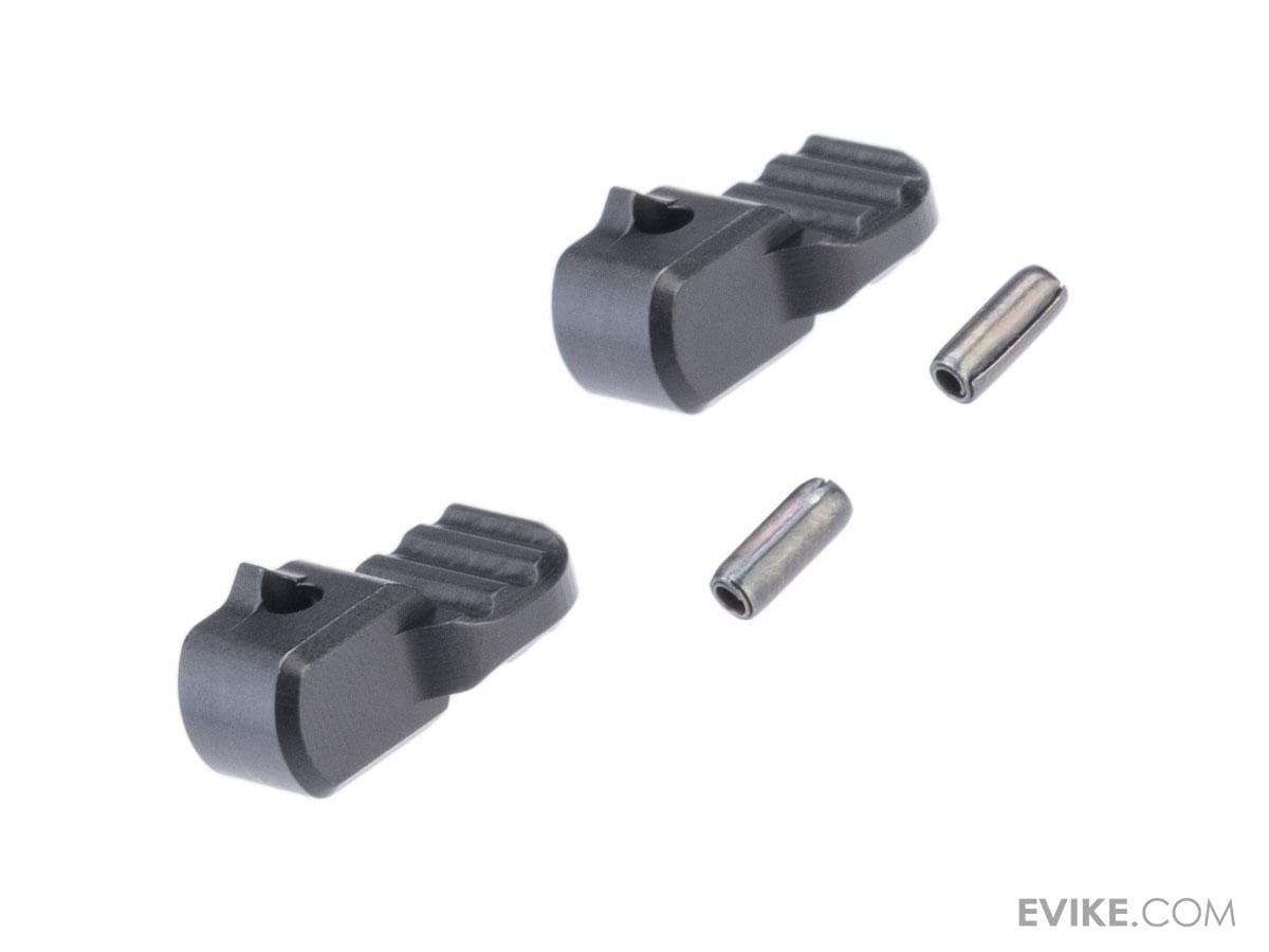 HB Industries CZ Bren 2 Extended Safety Selectors (Pair)