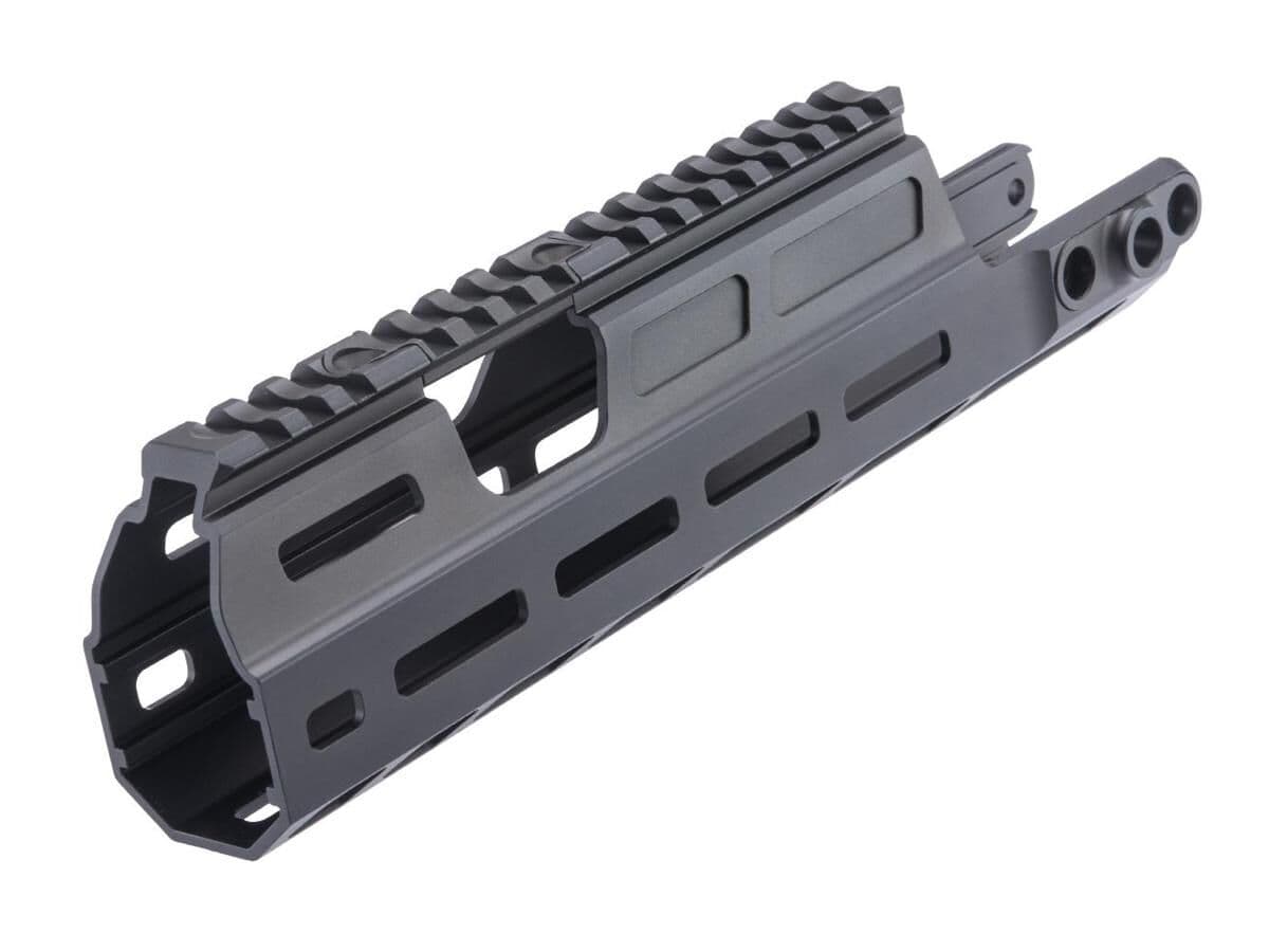 HB Industries CZ Bren 2 7.8" M-LOK Handguard