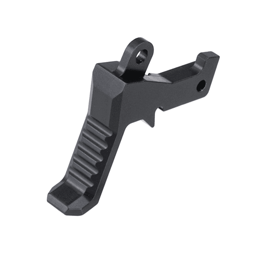 HB Industries CZ Bren 2 Flat-Faced Trigger