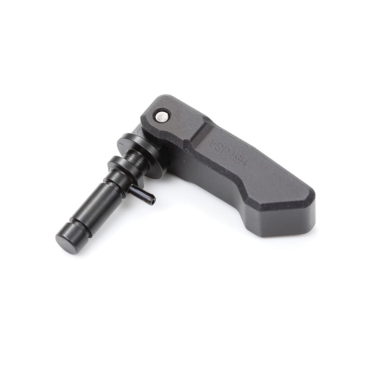 HB Industries B&T APC Pro Extended Folding Charging Handle