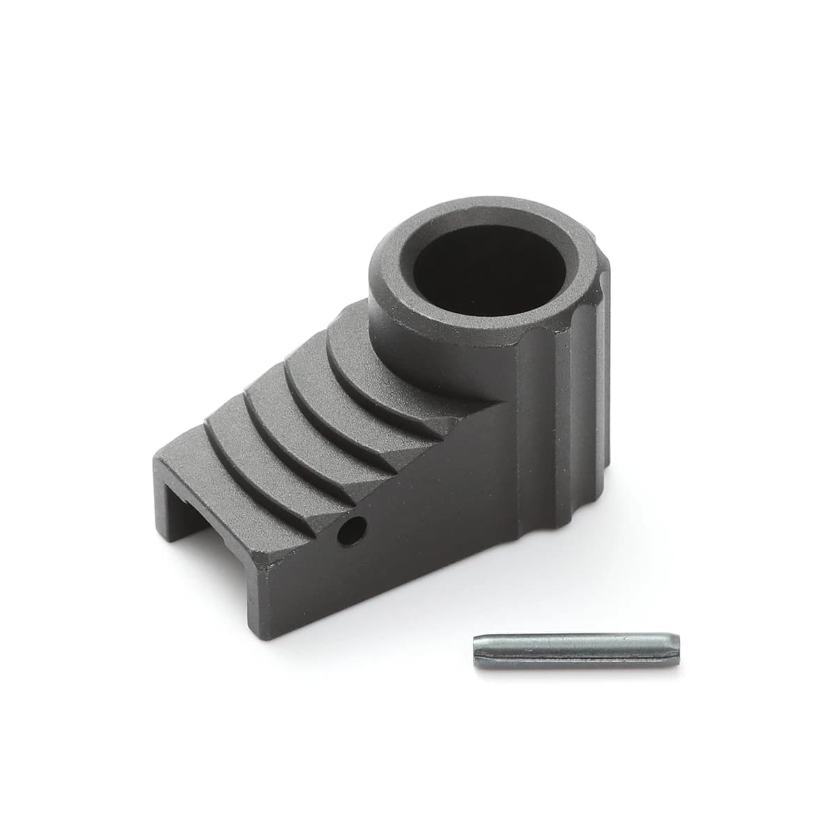 HB Industries Extended Charging Handle
