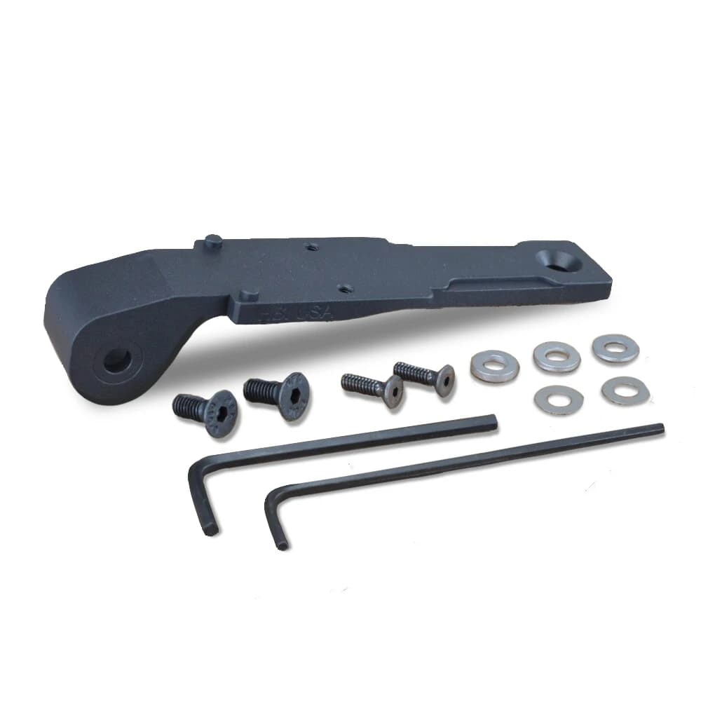 HB Industries PS90 Low-Profile Optic Mount product image