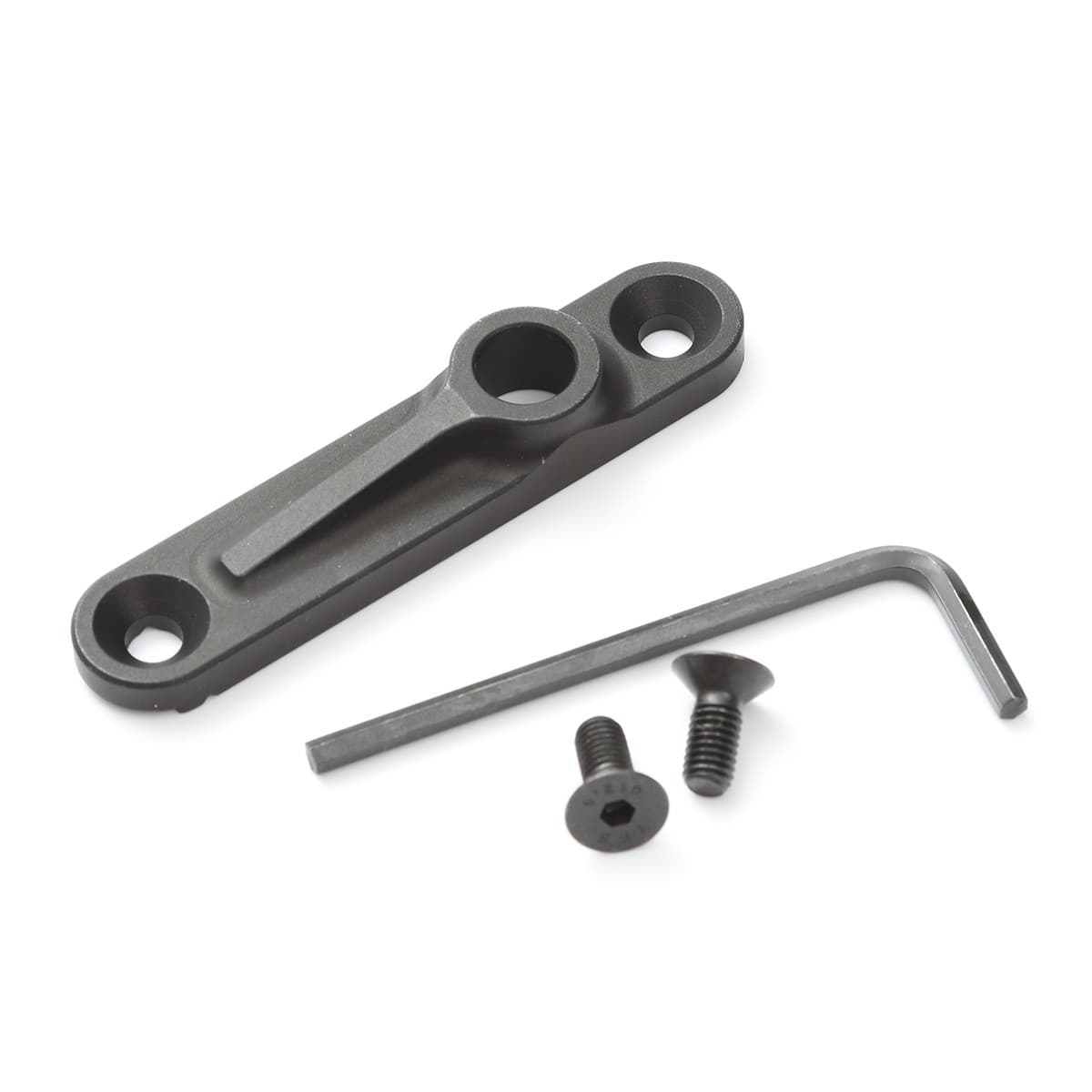 HB Industries QD Front Mount