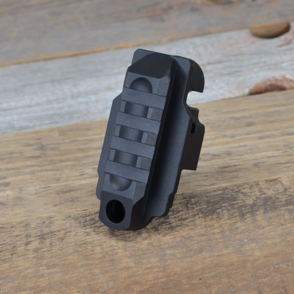 HB Industries Stribog 1913 Stock/Brace Adapter