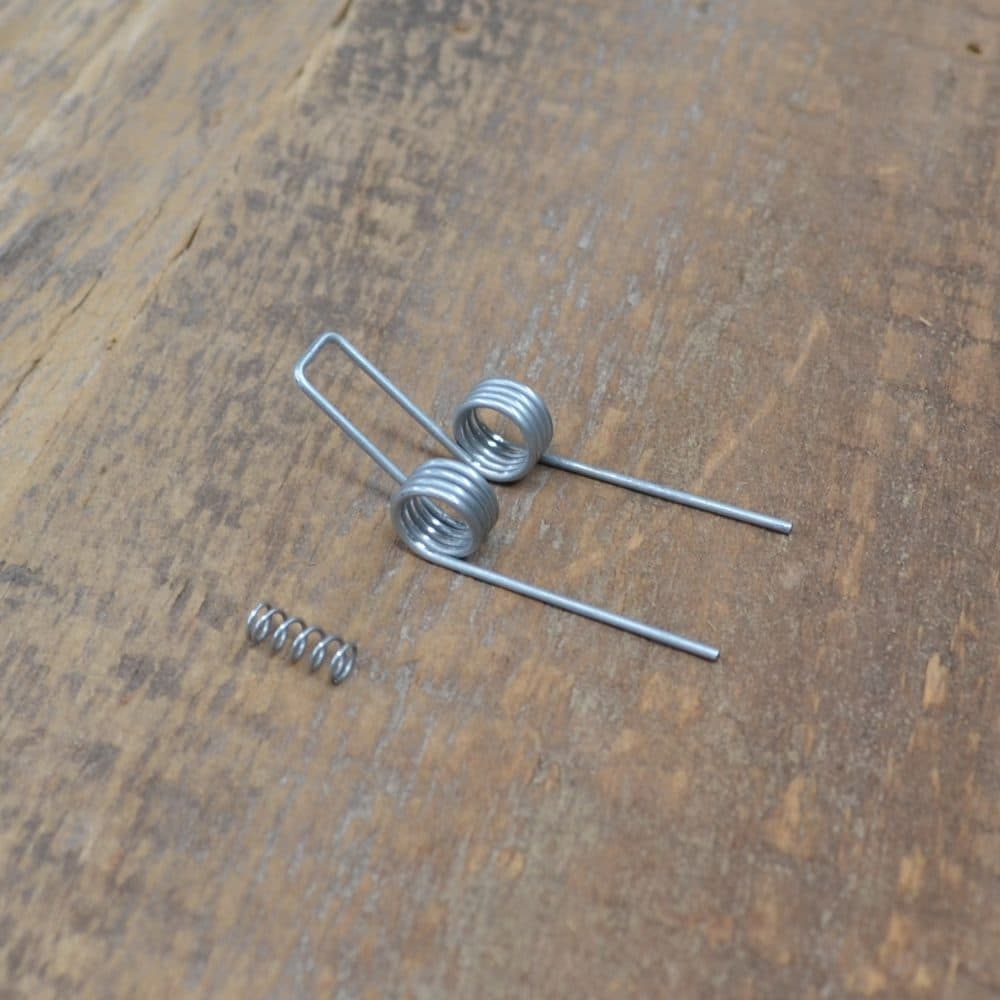 HB Industries Stribog Reduced Weight Trigger Spring Kit