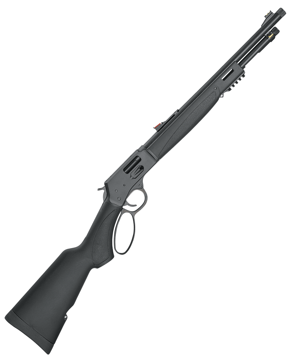 Henry Big Boy X Model (.357 Magnum)
