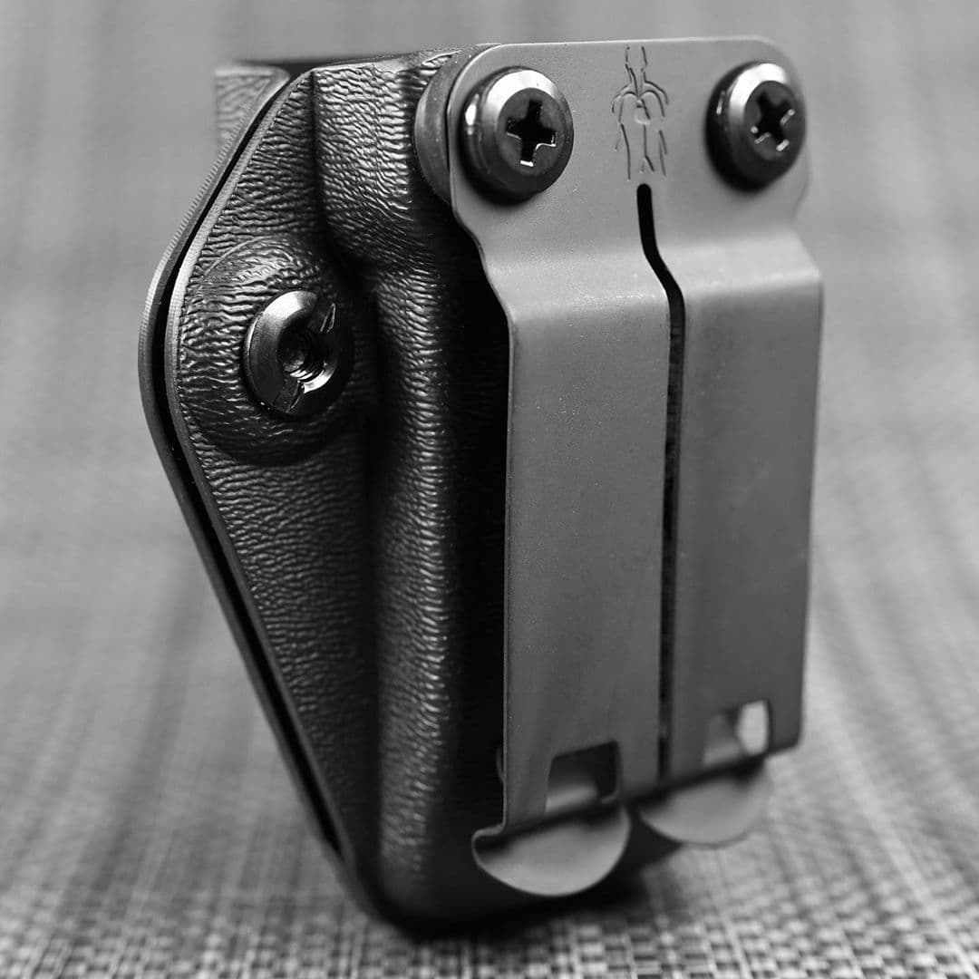 Henry Holsters Foldover