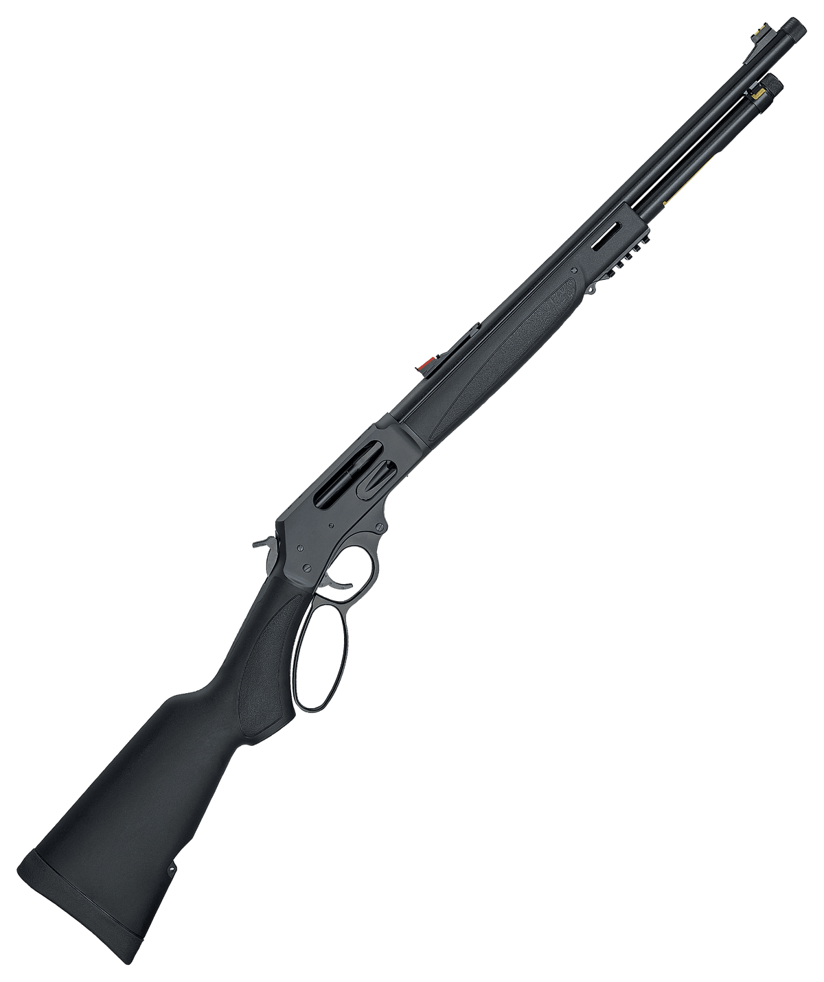 Henry H010X X Model .45-70