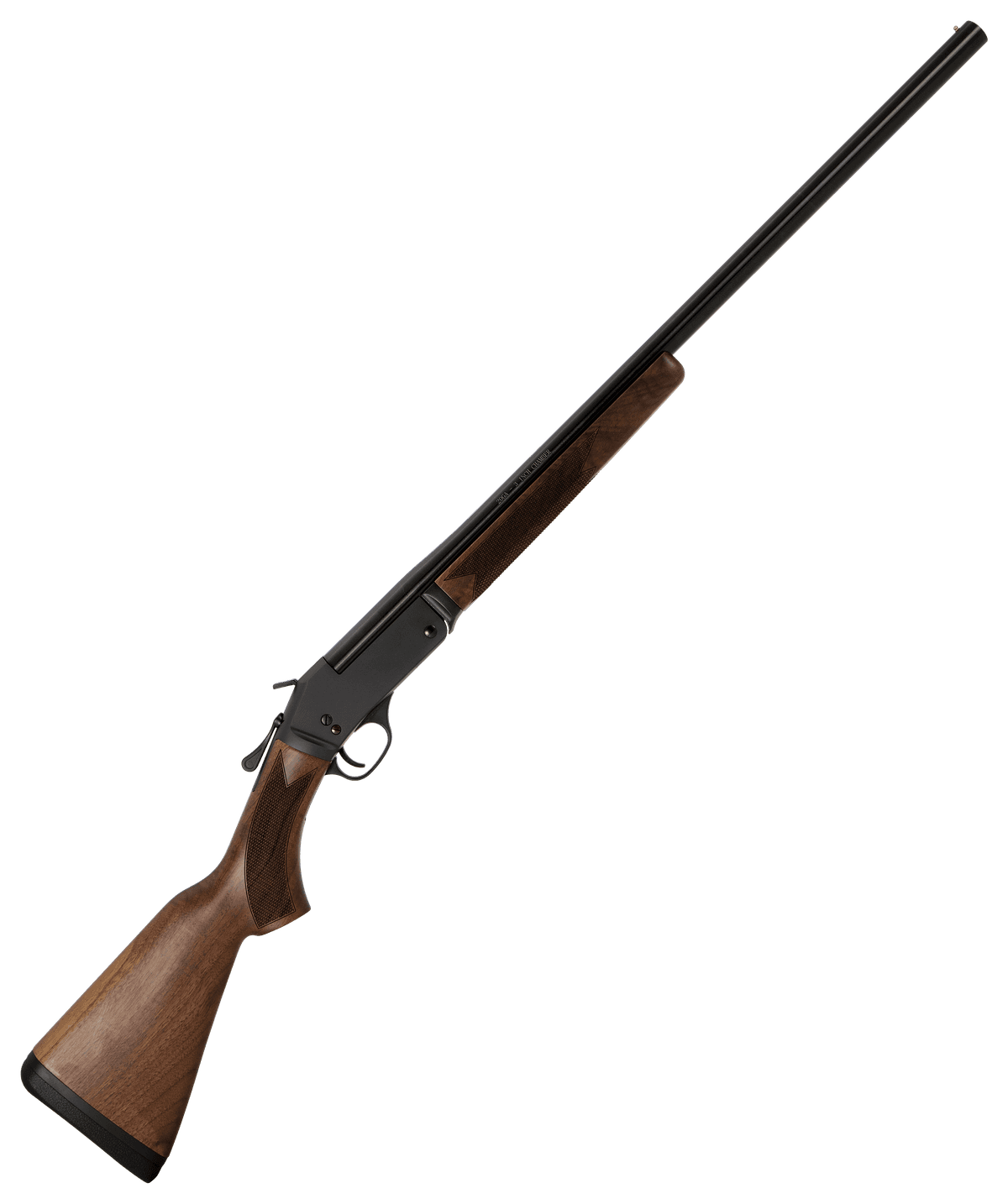 Henry Repeating Arms H15 Steel Single Shot Youth 20 Gauge