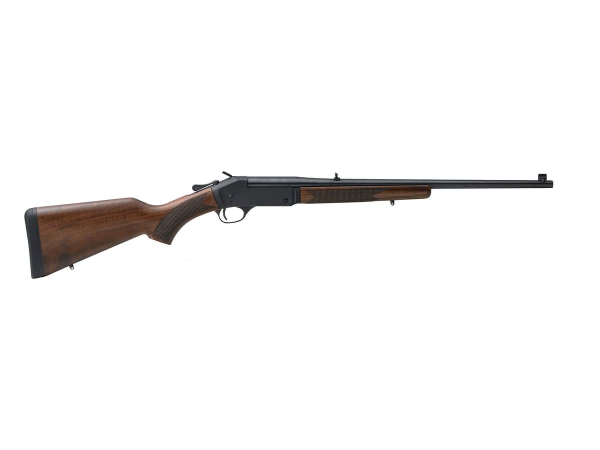 Henry Repeating Arms Single Shot Steel H015-4570
