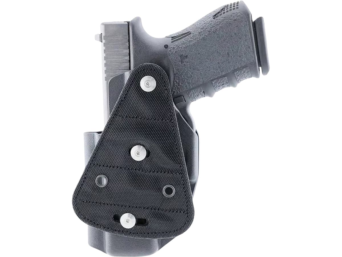 Henry Holsters Scarab Hook & Loop Holster