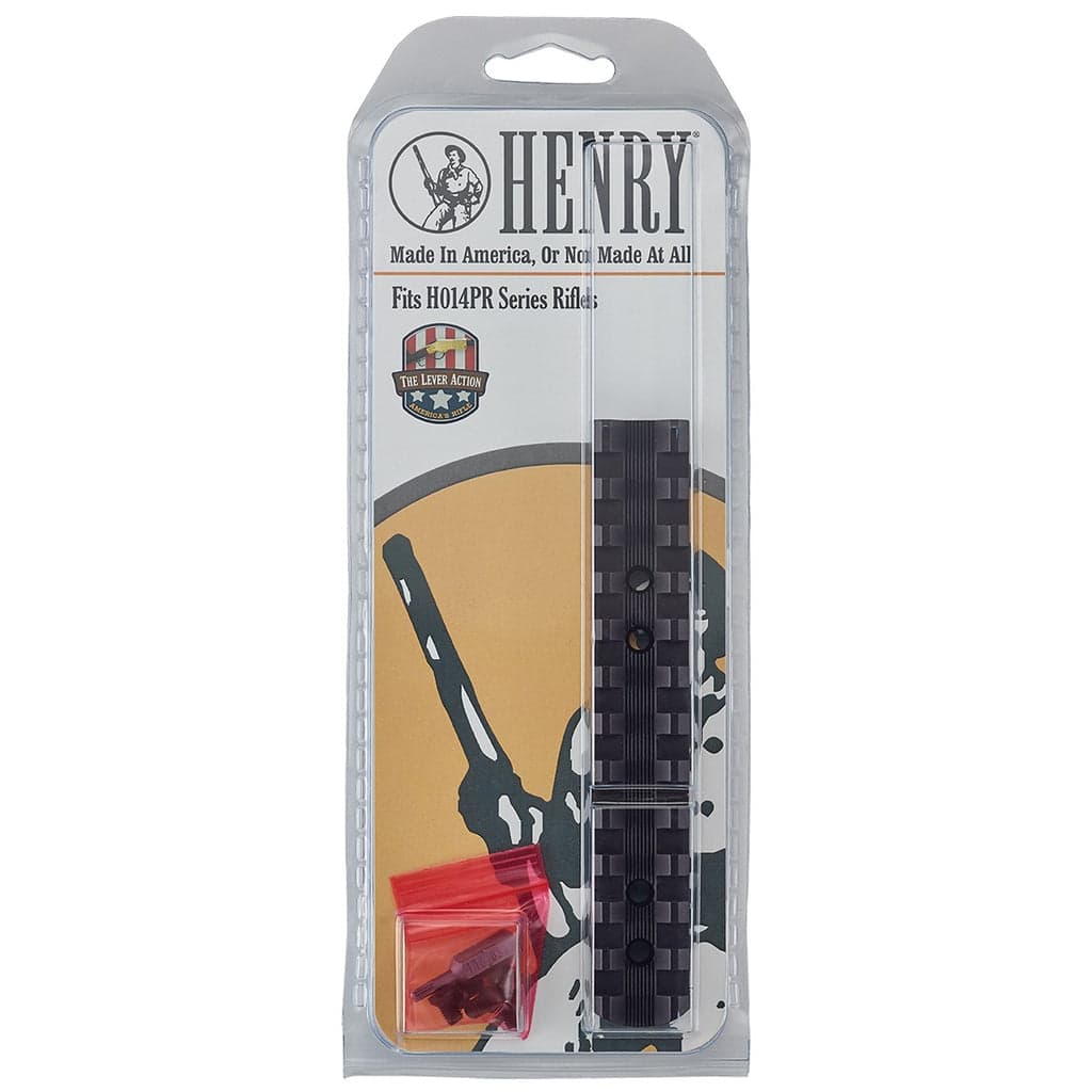 Henry Long Ranger Picatinny Rail (H014PR)