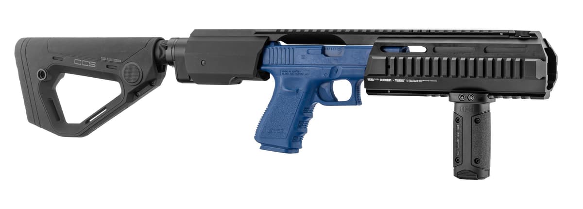 HERA Arms Triarii Stock Conversion