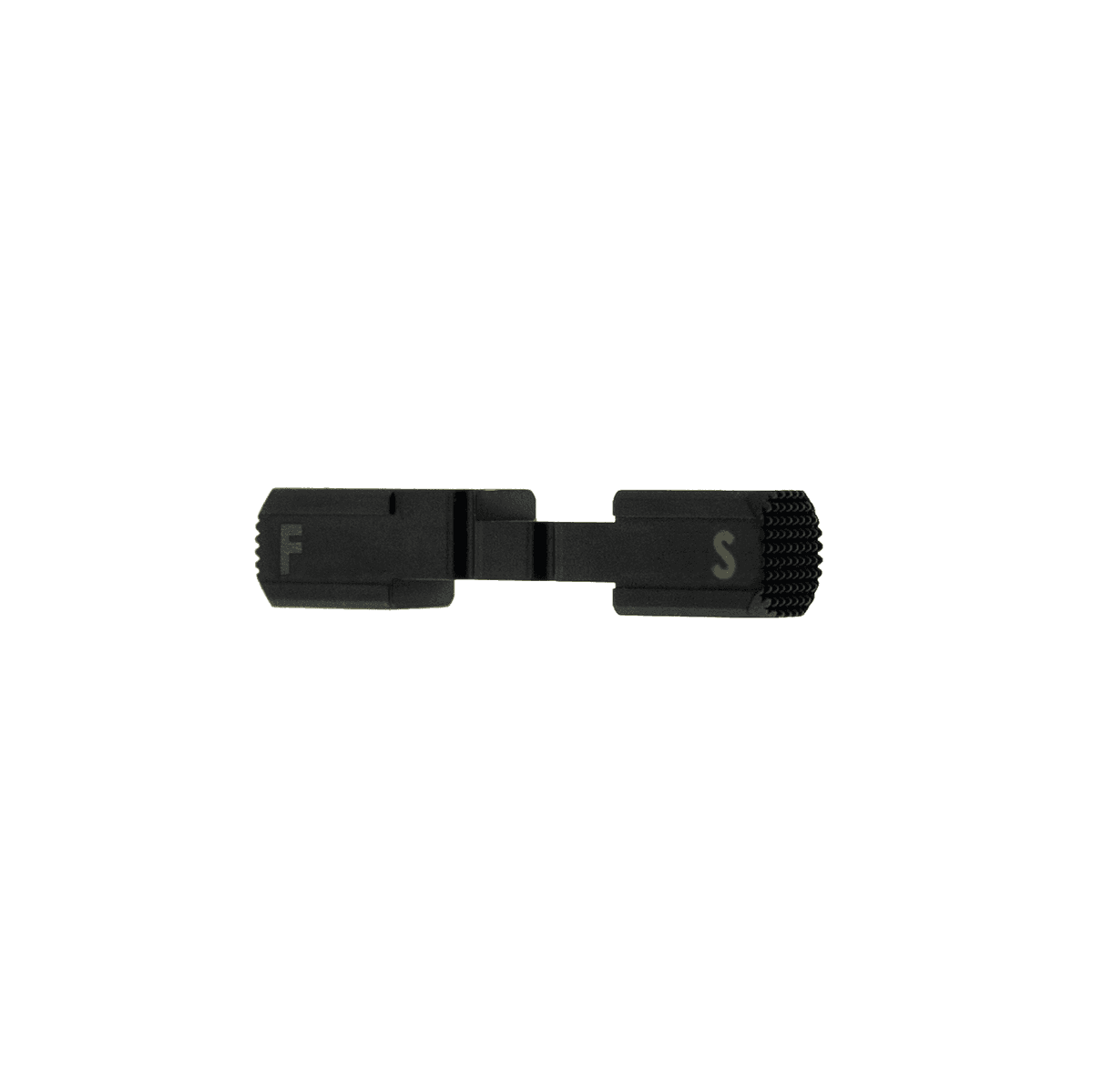 Heresy Design SBF Safety Selector for Steyr AUG product image