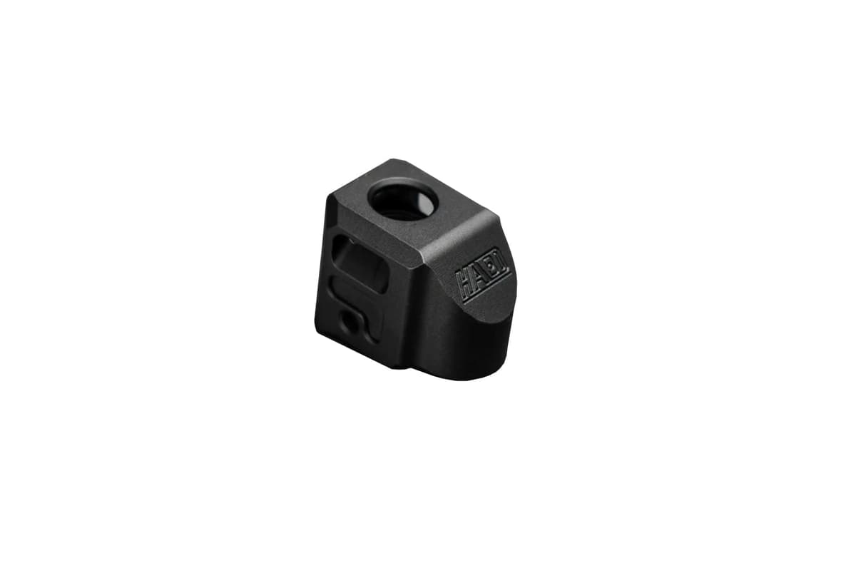 Herrington Arms HC43 V2 (No Fin)