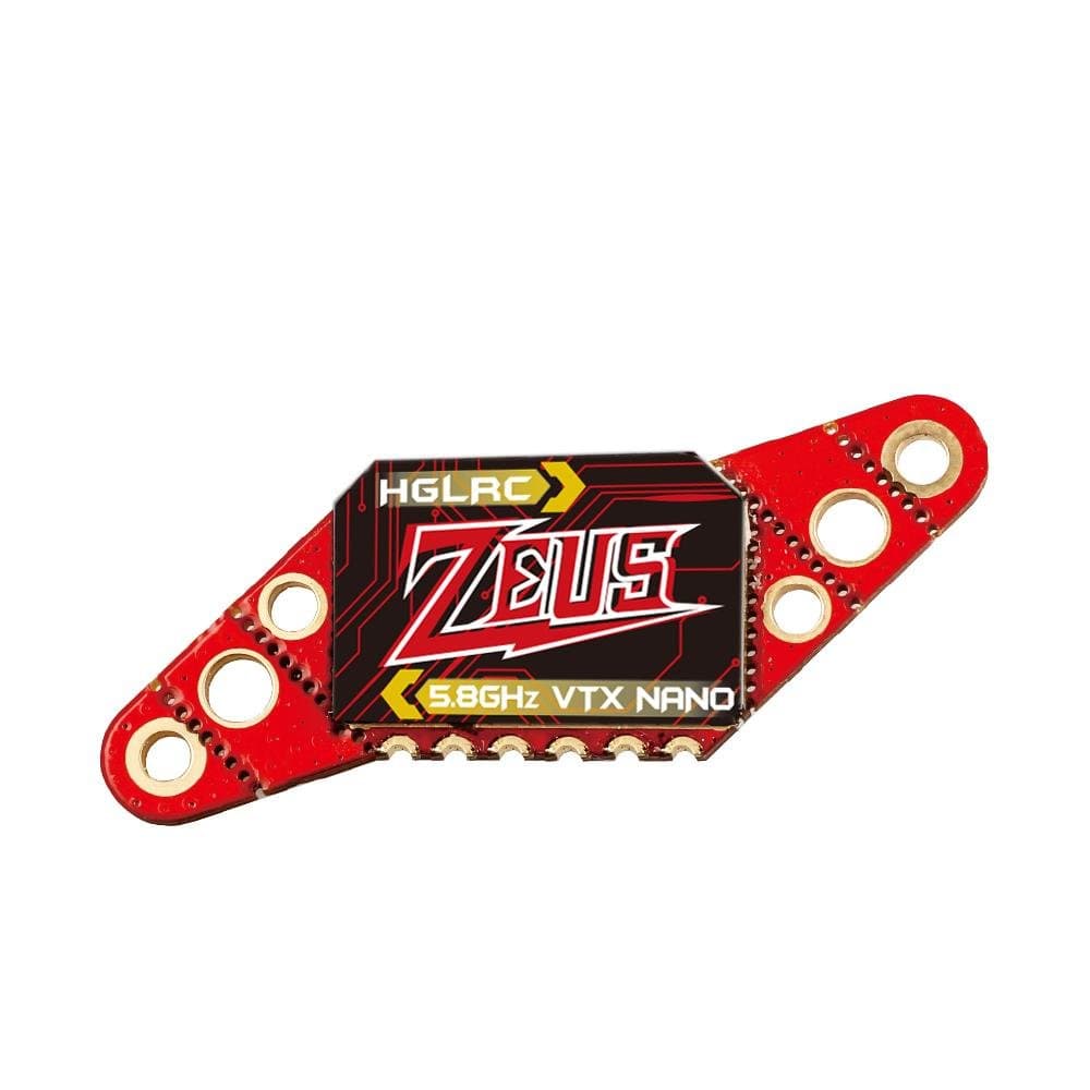 HGLRC Zeus Nano 350mW VTX