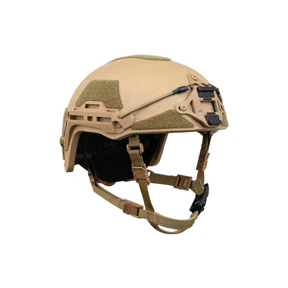 ATE GEN3 Ballistic Helmet product image