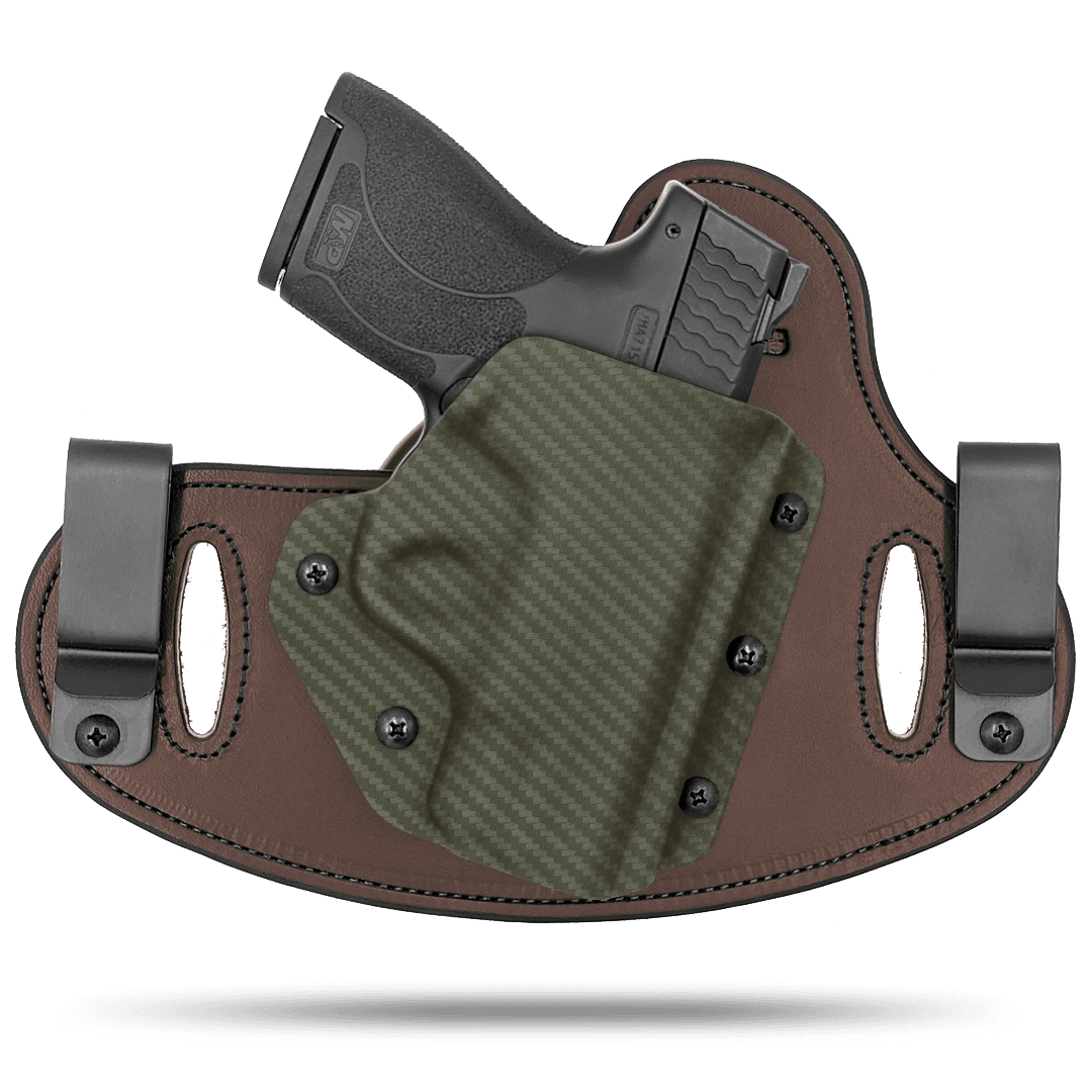 Hidden Hybrid PSA Dagger Micro Holster product image