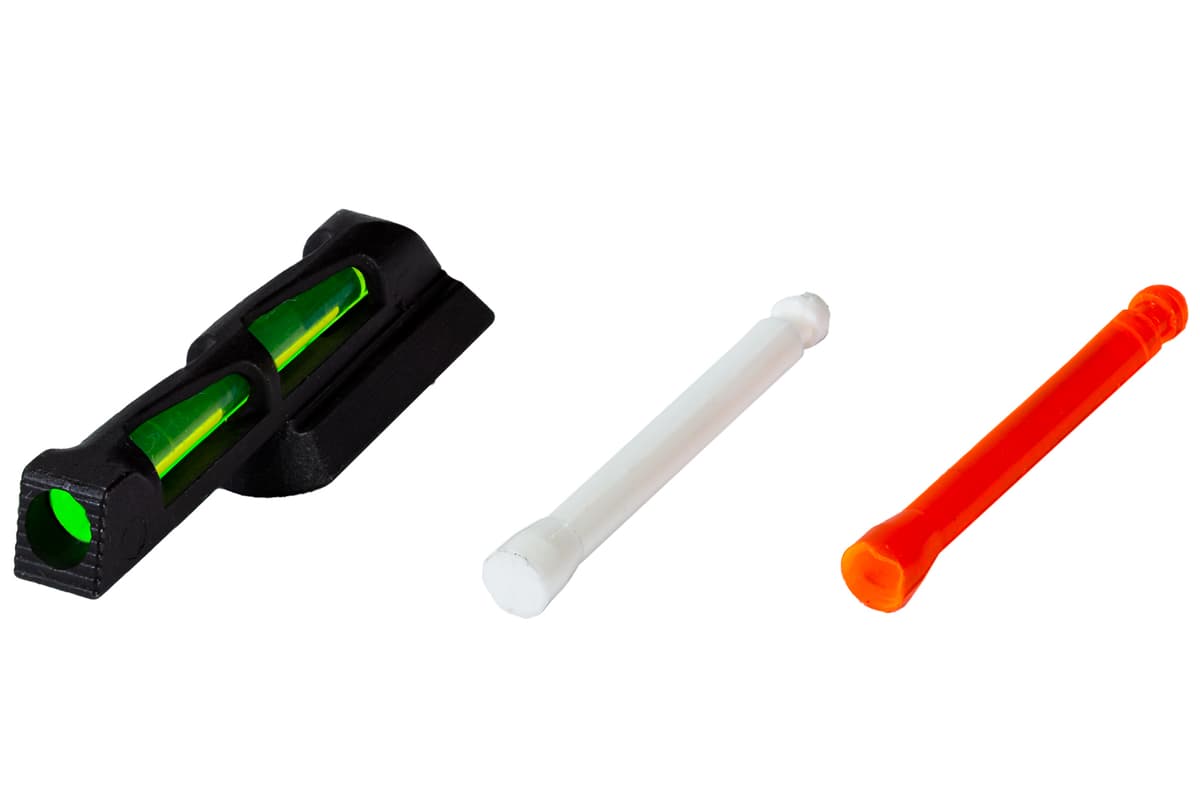 HiViz LiteWave Front Sight (CZ 75 / SP-01)