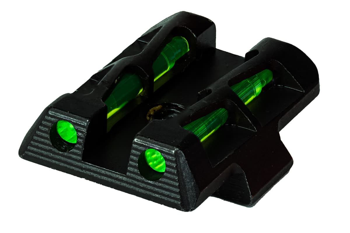 HiViz LiteWave Rear