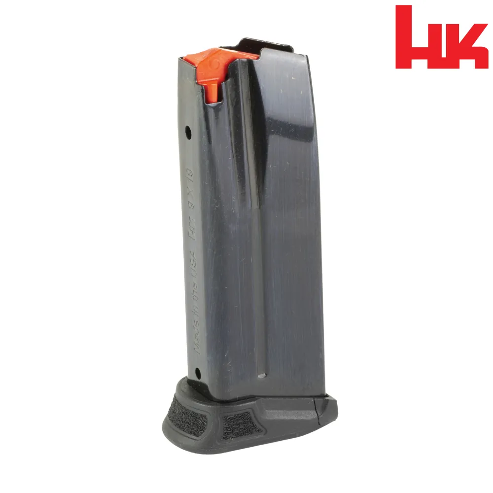 HK CC9 9mm 12rd Magazine (Extended)