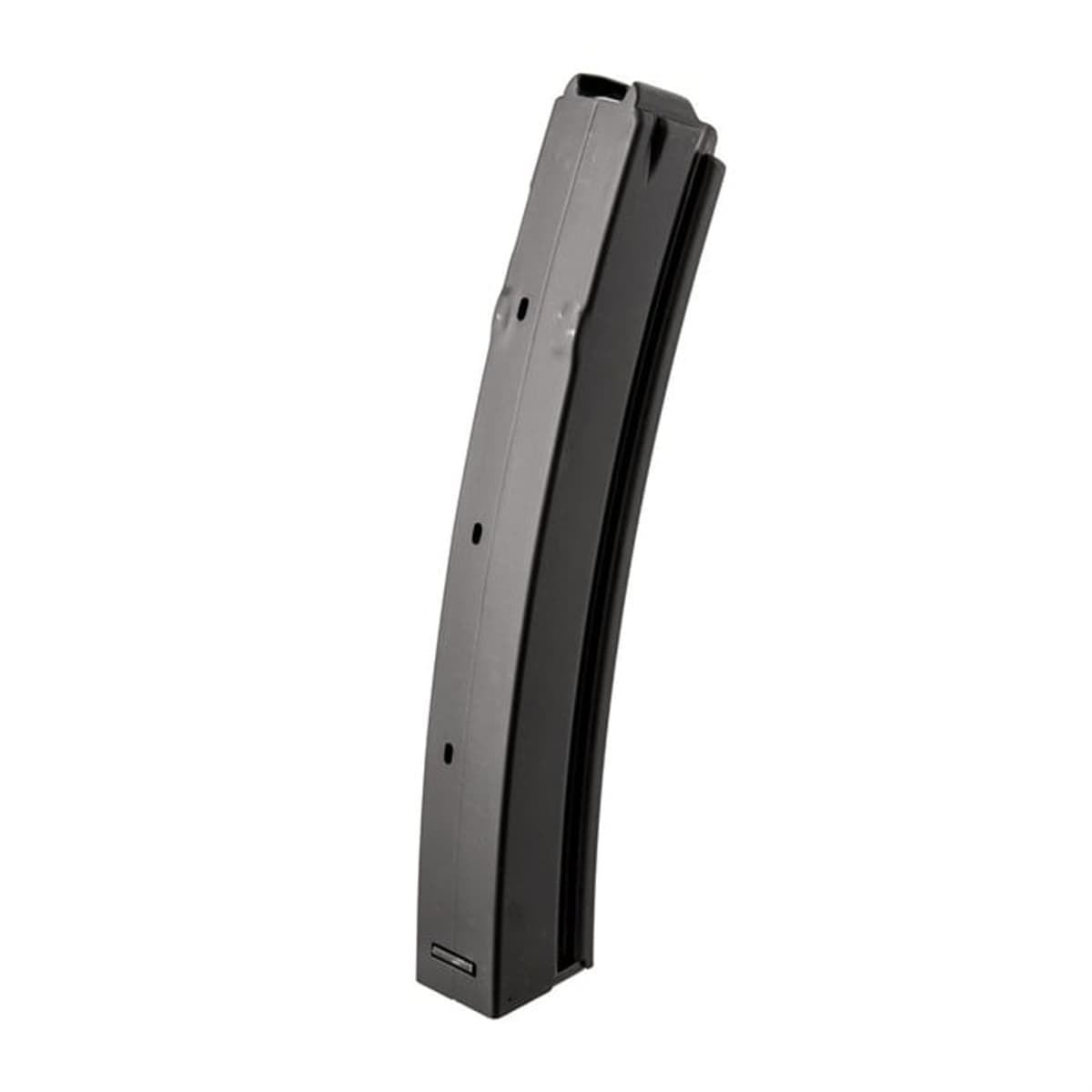 HK Factory 30-Round MP5 Magazine (9mm Steel)