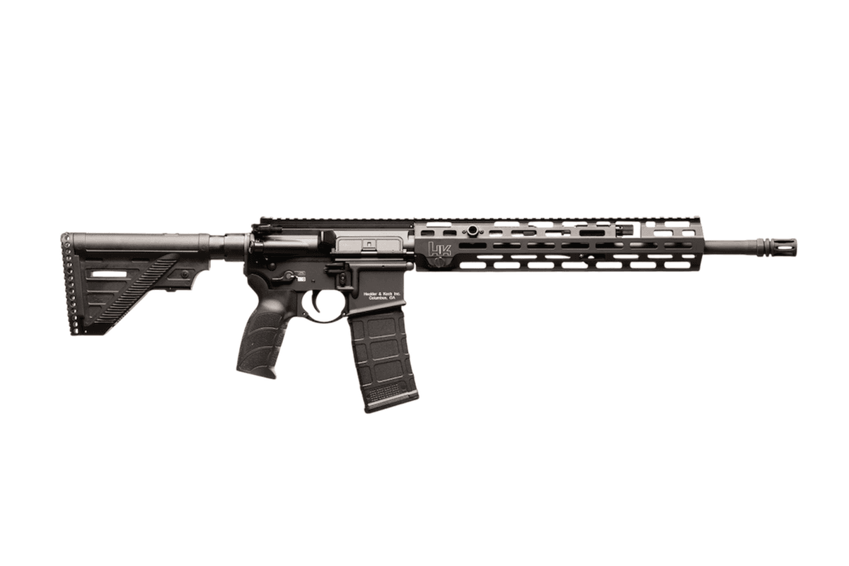 HK MR556 A4 16.5"