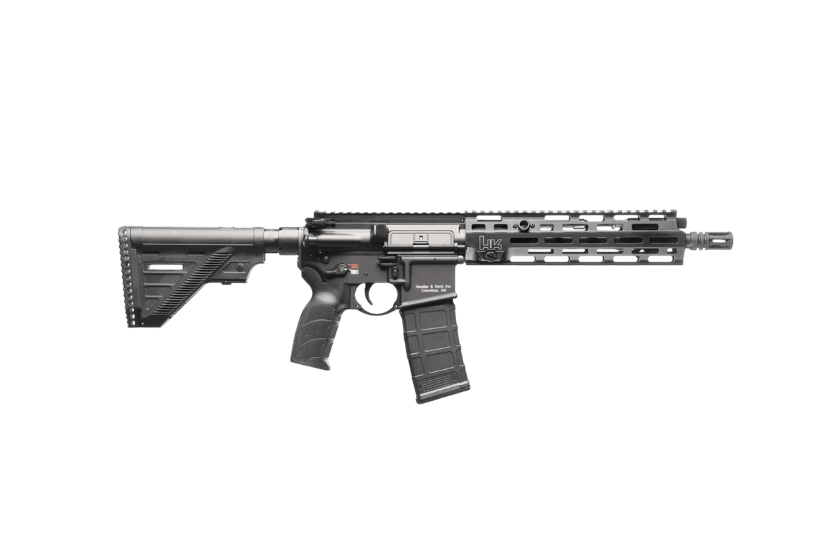 HK MR556 A4 SBR 11"