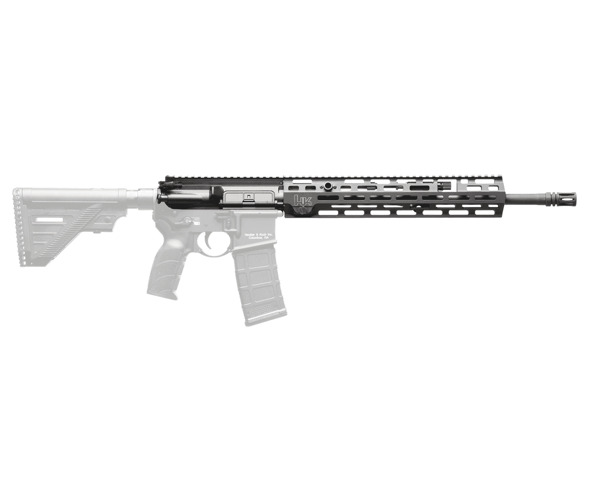 HK MR556 A4 Upper Receiver Kit (16.5")