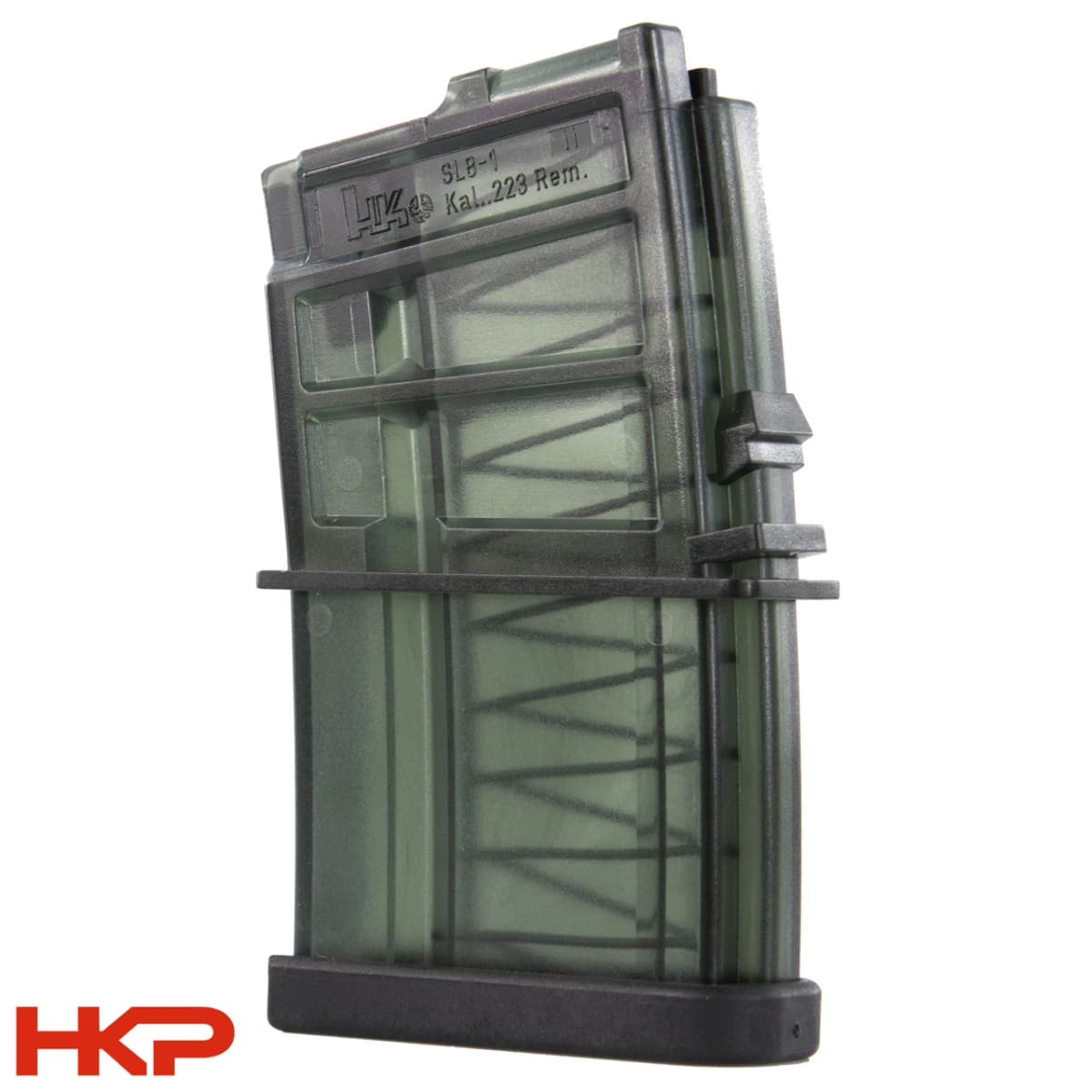 HK SL8 10-Round Factory Magazine