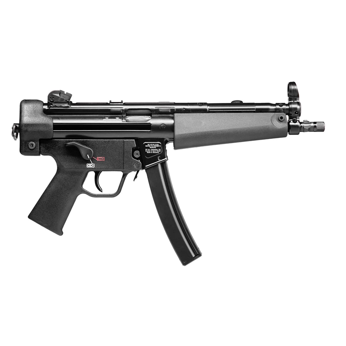 Heckler & Koch HK SP5 9mm