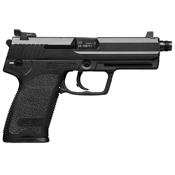 Heckler & Koch HK USP .45 Tactical