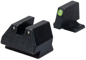 Heckler & Koch HK Factory Elevated Night Sights