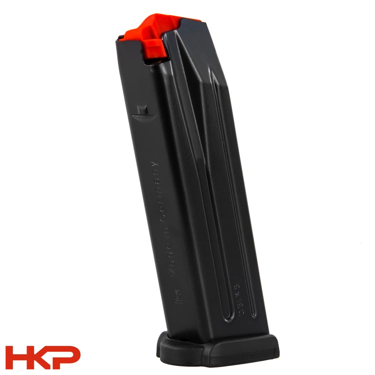 HK VP9 9mm 17rd Magazine