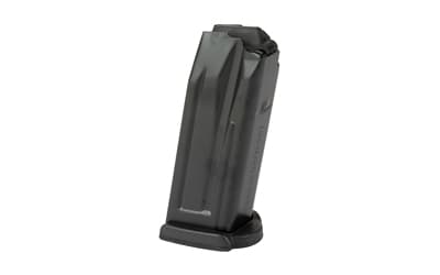 VP9A1 Magazine Floorplate
