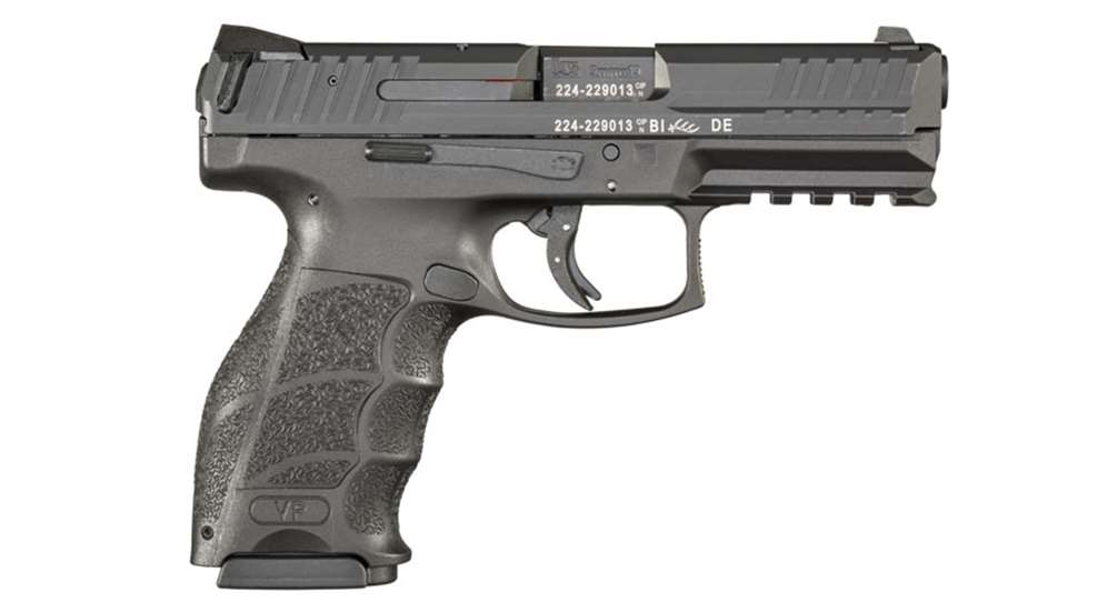HK VP9 OR (Original)