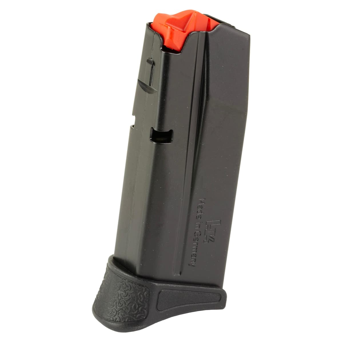HK VP9cc 9mm 10rd Magazine with Extended Base Plate