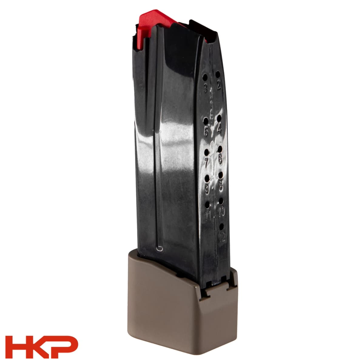 HK Parts CC9 9mm 15rd Magazine