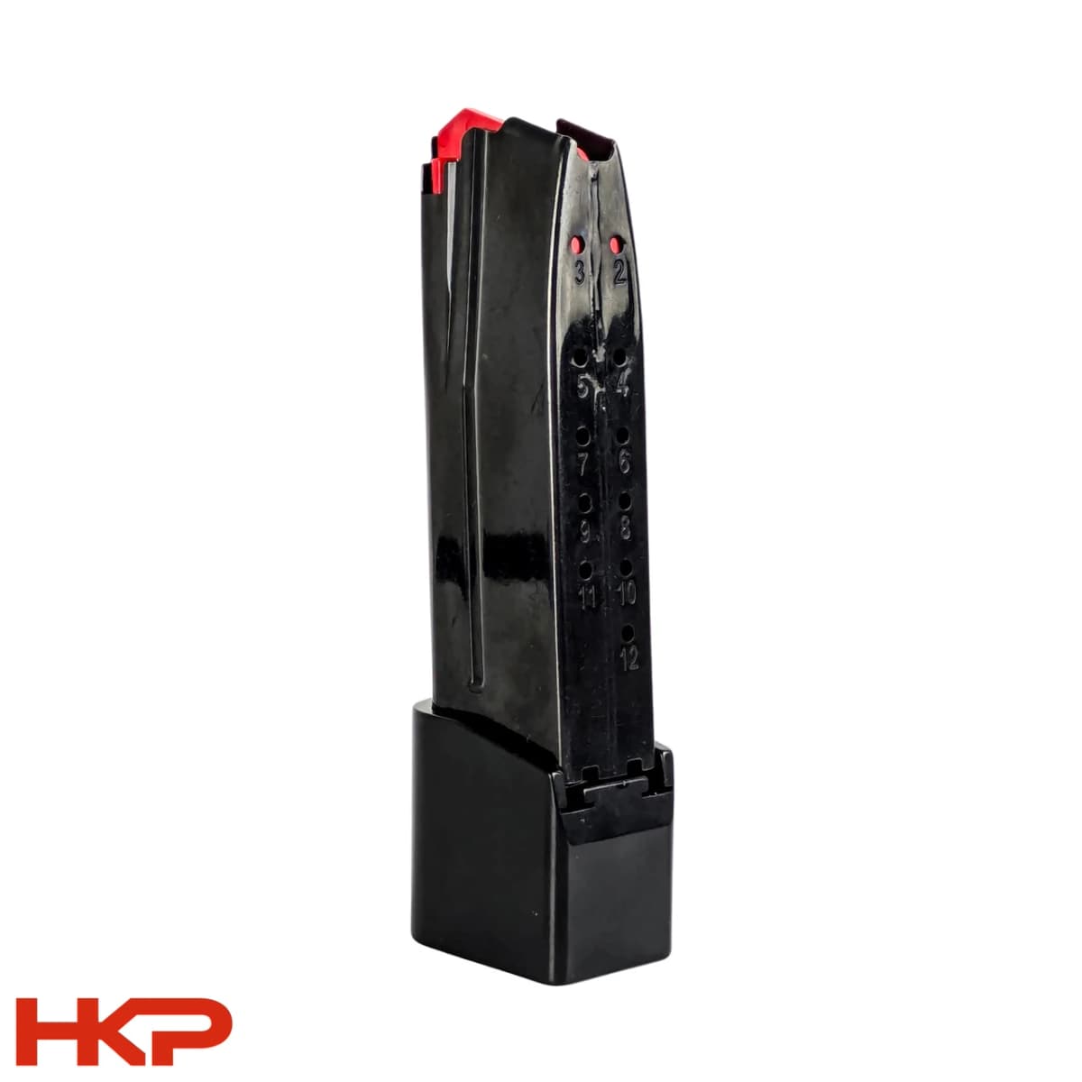 HK Parts CC9 9mm 17rd Magazine