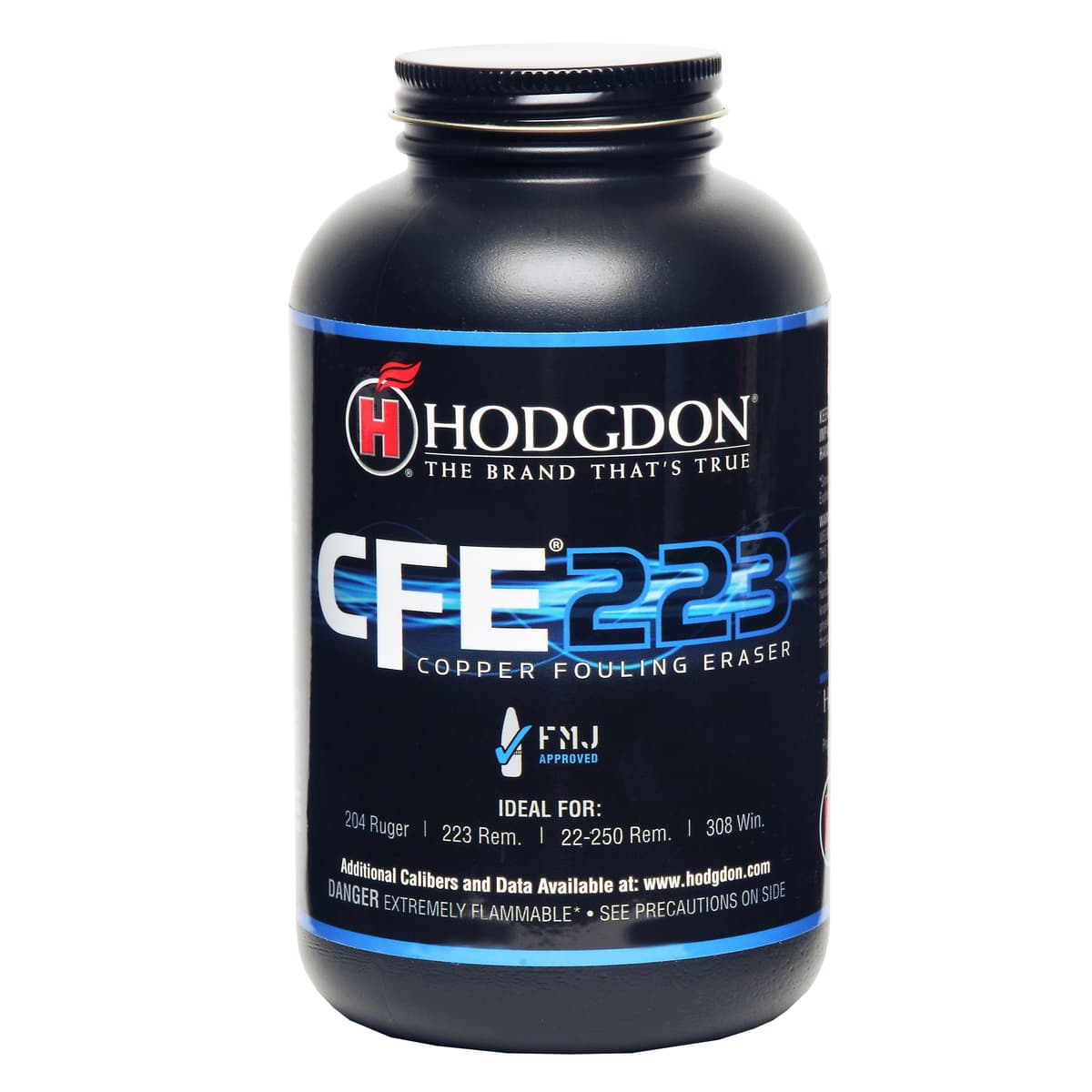 Hodgdon CFE 223 Smokeless Powder, 1 lb product image