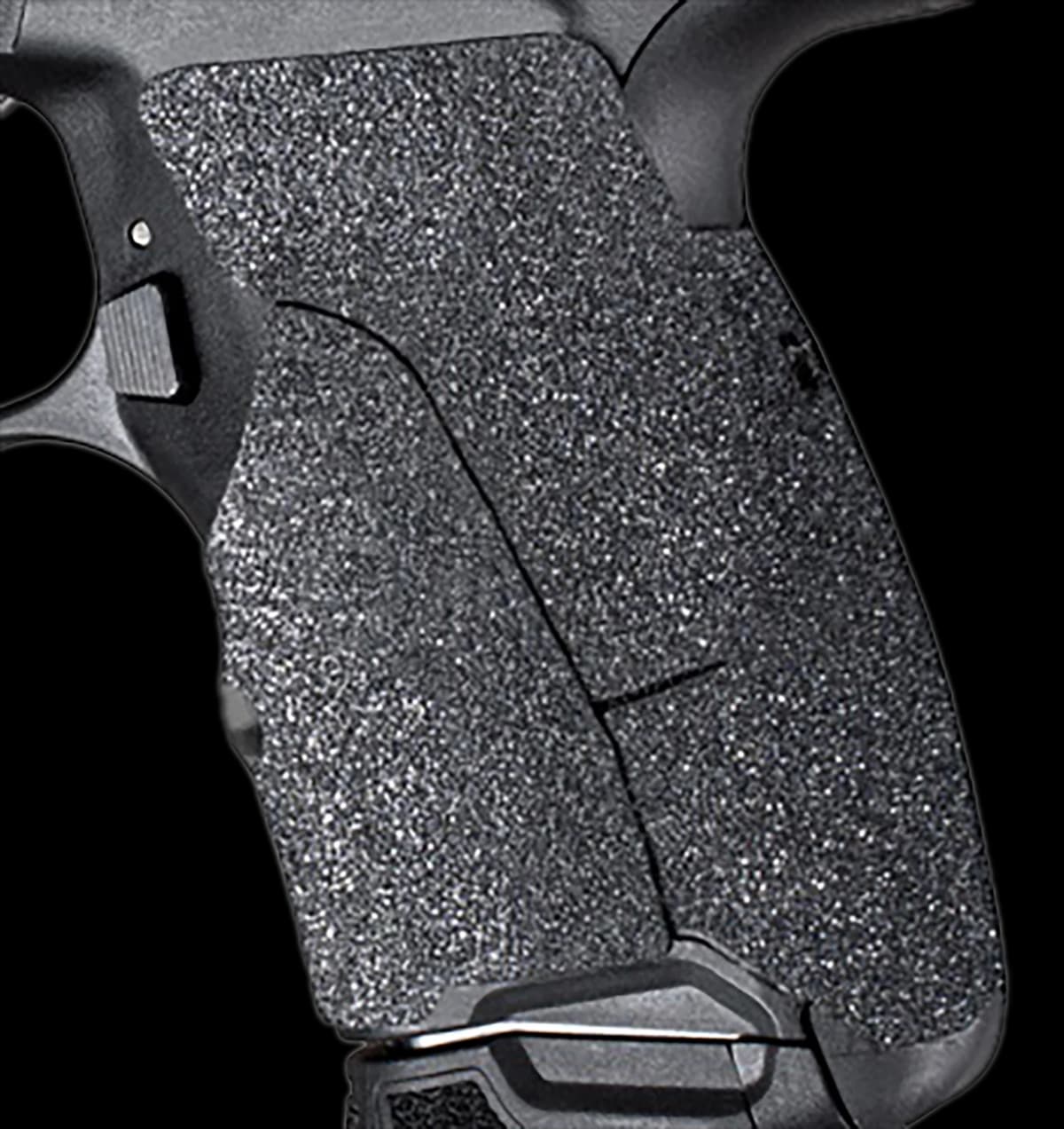 Hogue Wrapter Heavy Grit Grip for HK CC9