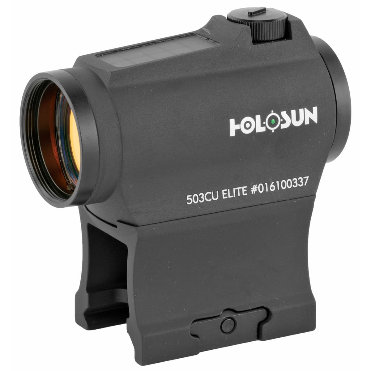 Holosun HE503CU-GR Elite