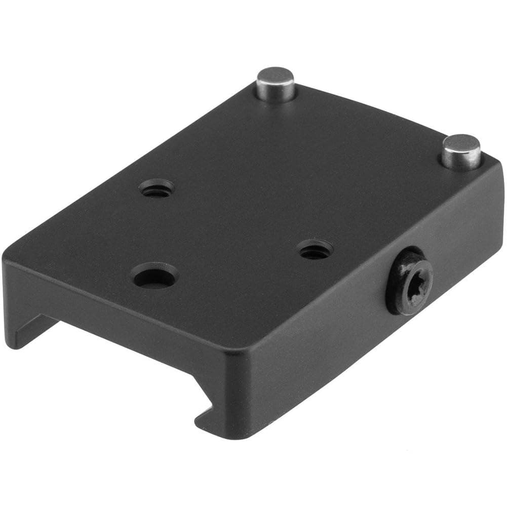Holosun 507C Picatinny Rail Mount product image