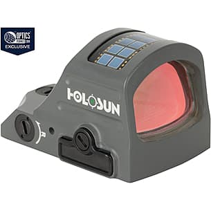 Holosun 507C X2