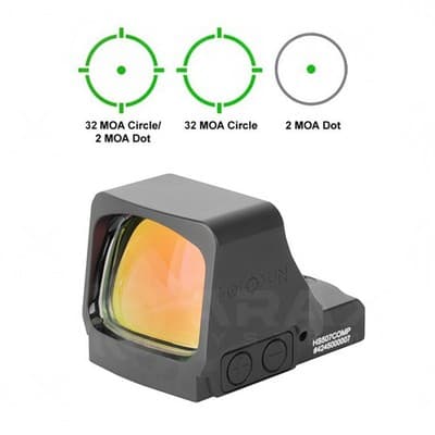 Holosun 507COMP product image