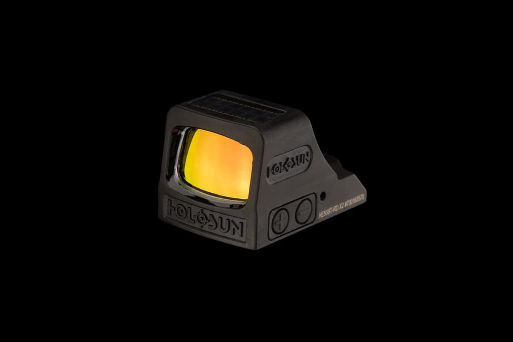 Holosun 508T X2 product image
