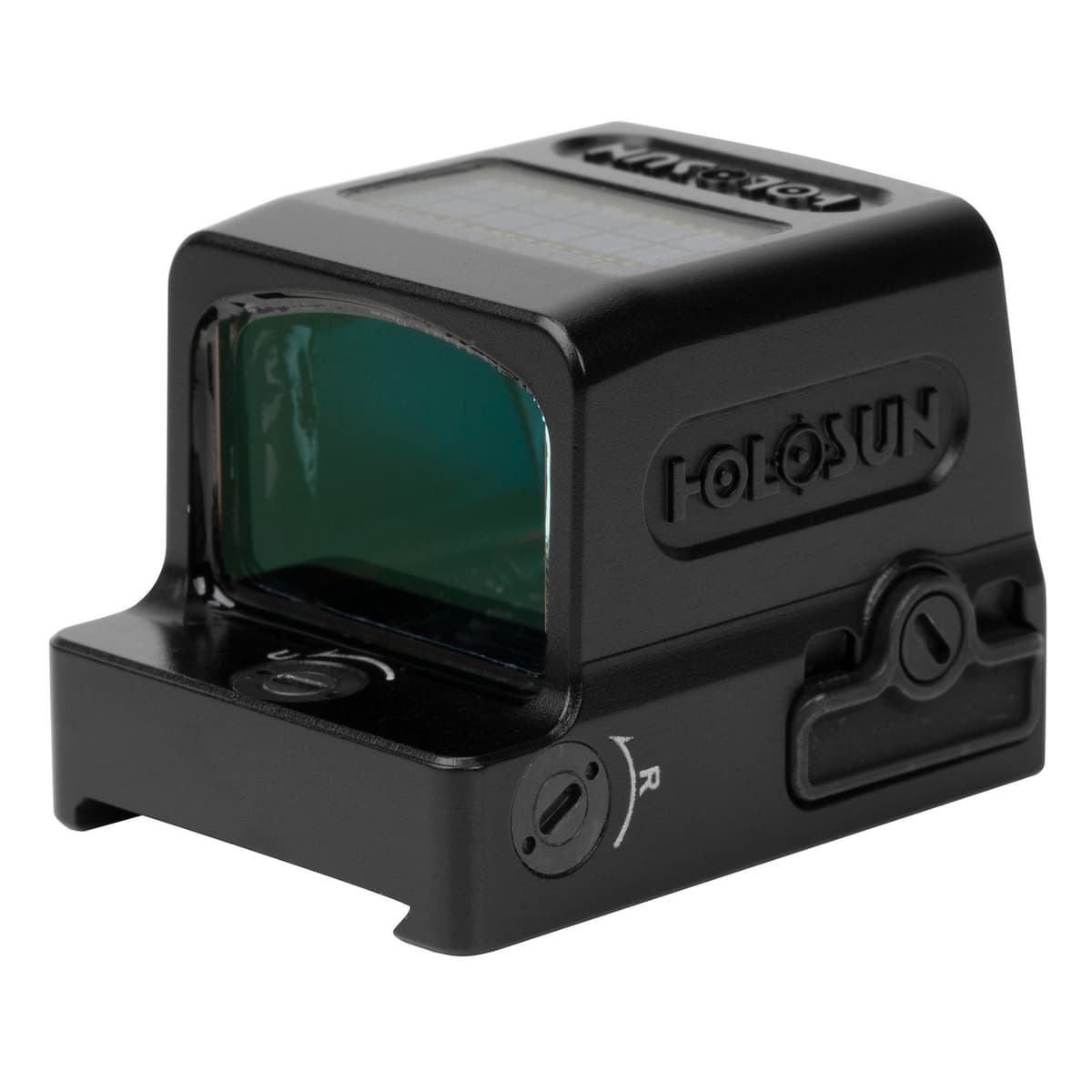 Holosun 509T X2 Gold product image