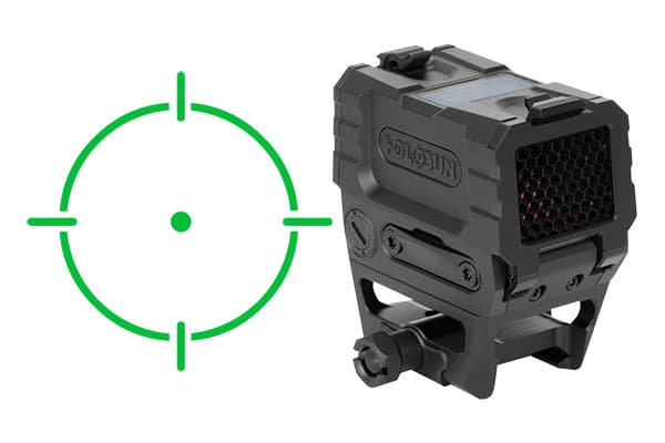Holosun AEMS Pro X2 product image