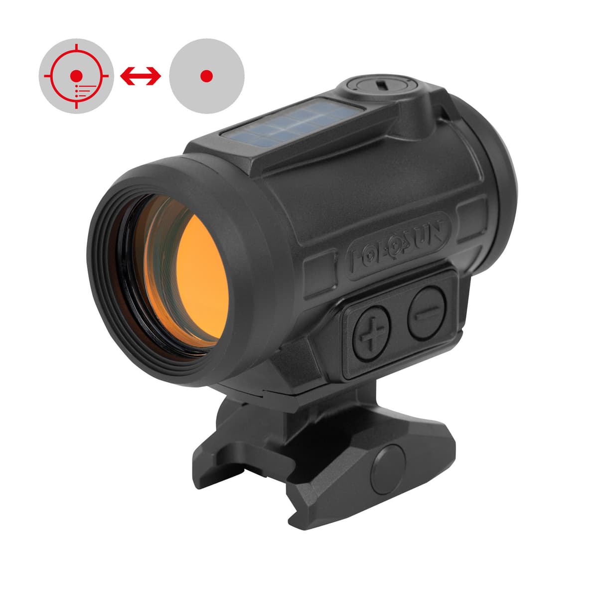 Holosun ARO EVO SPR product image